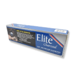 Elite Charcoal | 10 Packs Per Carton