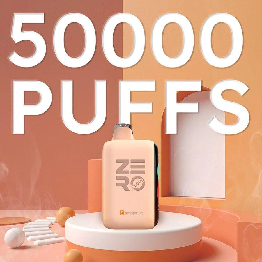 491035078_18159159913357651_6688229997131511456_n Sikary Cloud Zero | 50000 | 50MG | Vaporless Vape - Image 1