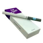 Pop n Smoke Slims | Grape | Sold in 10 Pack Cartons