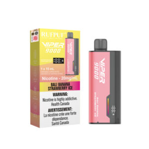 Ruff Puff Viper 9K 20MG - Image 21