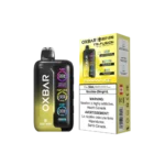 Oxbar Tri-Fusion 45K 20MG
