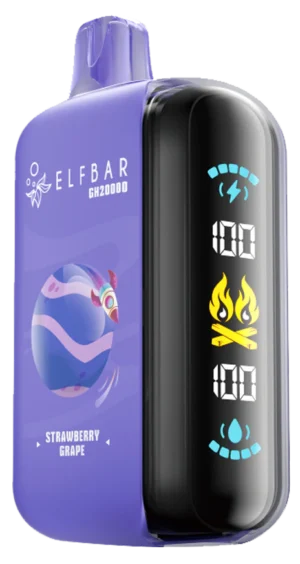 Elf Bar GH23000 | 50 MG - Image 5