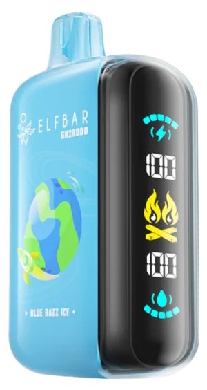 Elf Bar GH23000 | 50 MG - Image 6
