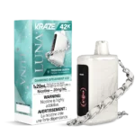 Kaze Luna 42K Puffs
