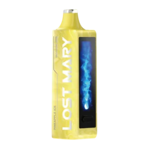 Pineapple Ice