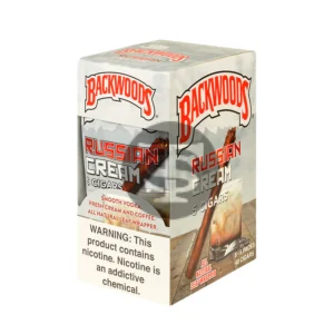 Russian Cream