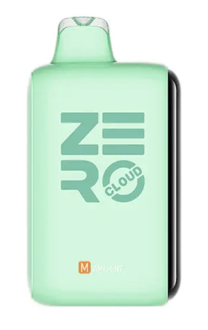 Sikary Cloud Zero | 50000 | 50MG | Vaporless Vape - Image 9