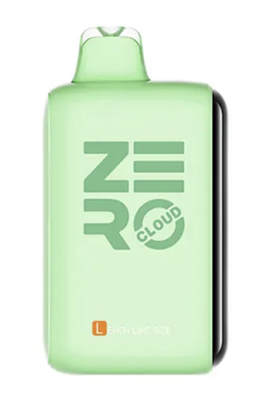 Sikary Cloud Zero | 50000 | 50MG | Vaporless Vape - Image 8