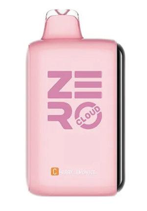 Sikary Cloud Zero | 50000 | 50MG | Vaporless Vape - Image 7