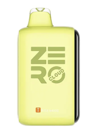 Sikary Cloud Zero | 50000 | 50MG | Vaporless Vape - Image 14