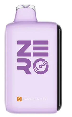 Sikary Cloud Zero | 50000 | 50MG | Vaporless Vape - Image 13