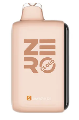 Sikary Cloud Zero | 50000 | 50MG | Vaporless Vape - Image 12