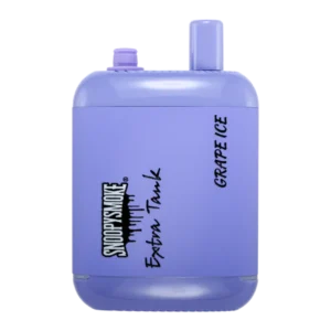 Grape Ice