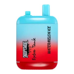 Watermelon Ice