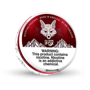 FOX 16MG