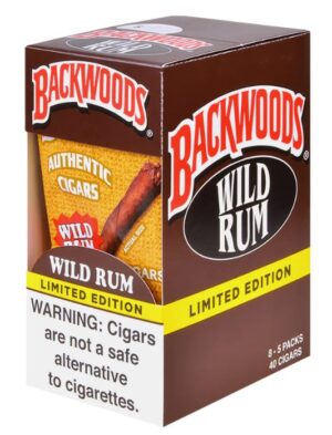 Backwoods Cigars - Image 14
