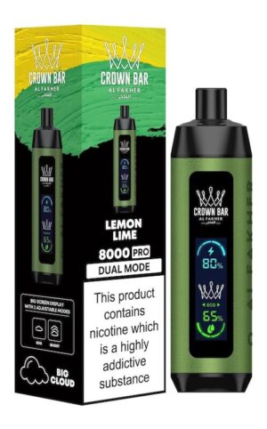 Lemon Lime