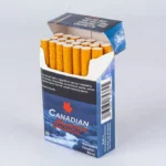 Canadian Classic Original* | 10 Packs Per Carton