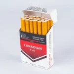 Canadian Full-Flavour | 10 Packs Per Carton
