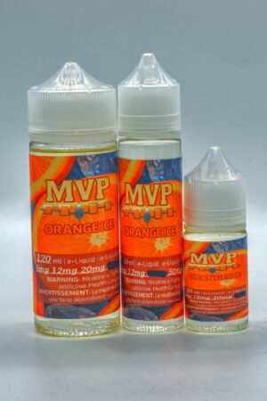 MVP E-liquid/Juice - Image 14