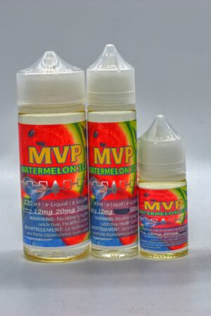 MVP E-liquid/Juice - Image 13