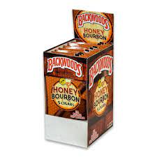 Honey Bourbon
