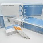 BB Full-Flavour | 10 Packs Per Carton