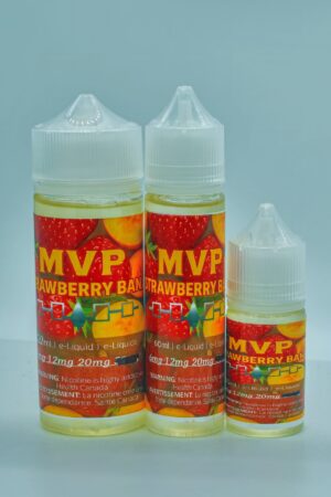 Strawberry Banana