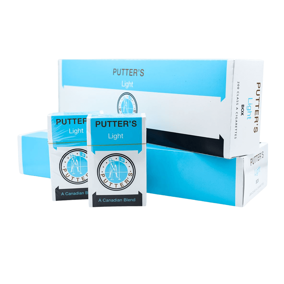 native-smokes-putters-lights-carton-compressed Putters Ultra | 8 Packs Per Carton - Image 1