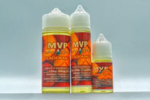Peach Mango