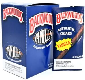 Backwoods Cigars - Image 2